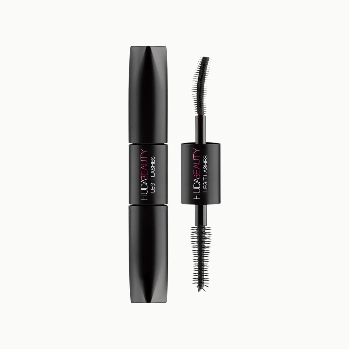 Legit Lashes Double-Ended Volumizing & Lengthening Mascara - Azora Beauty