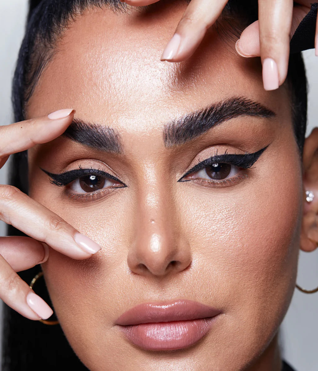 Life Liner Quick 'n Easy Precision Liquid Liner - Azora Beauty