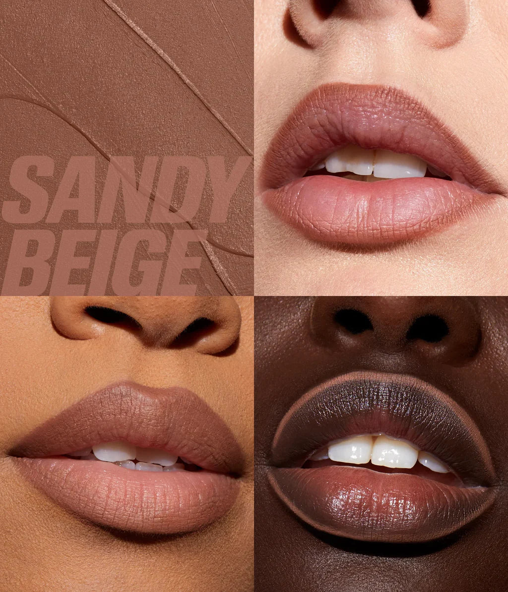 Lip Contour 2.0 - Azora Beauty
