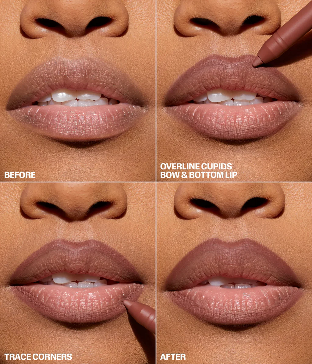 Lip Contour 2.0 - Azora Beauty