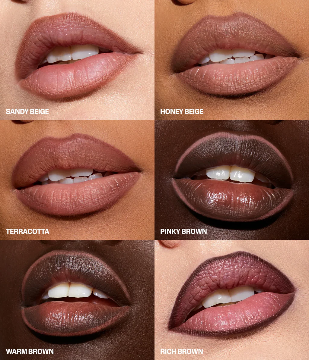 Lip Contour 2.0 - Azora Beauty