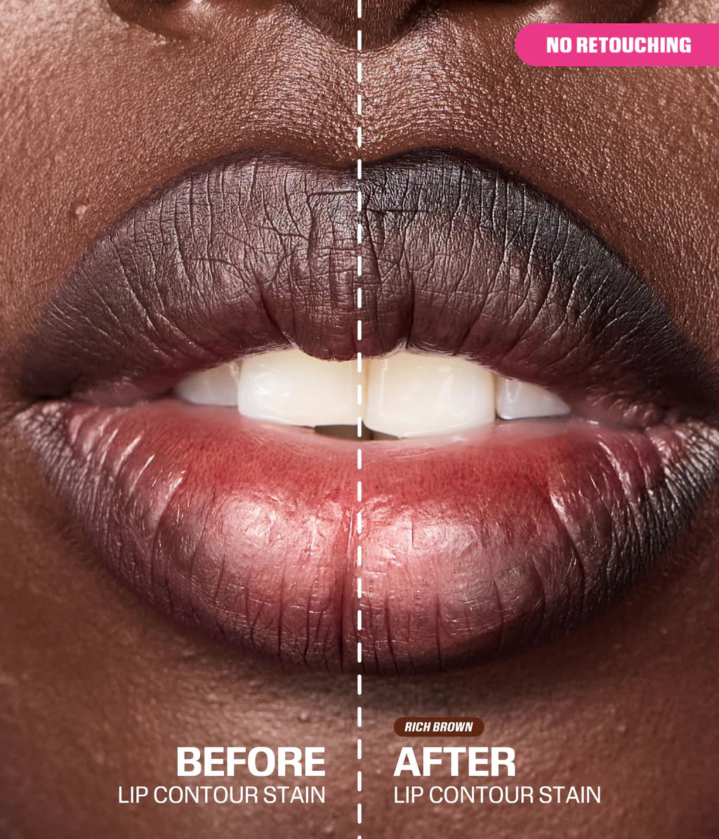 Lip Contour Stain - Azora Beauty