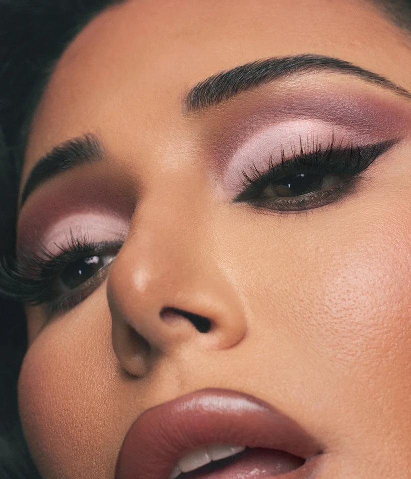 Matte Obsessions Eyeshadow Palette - Azora Beauty