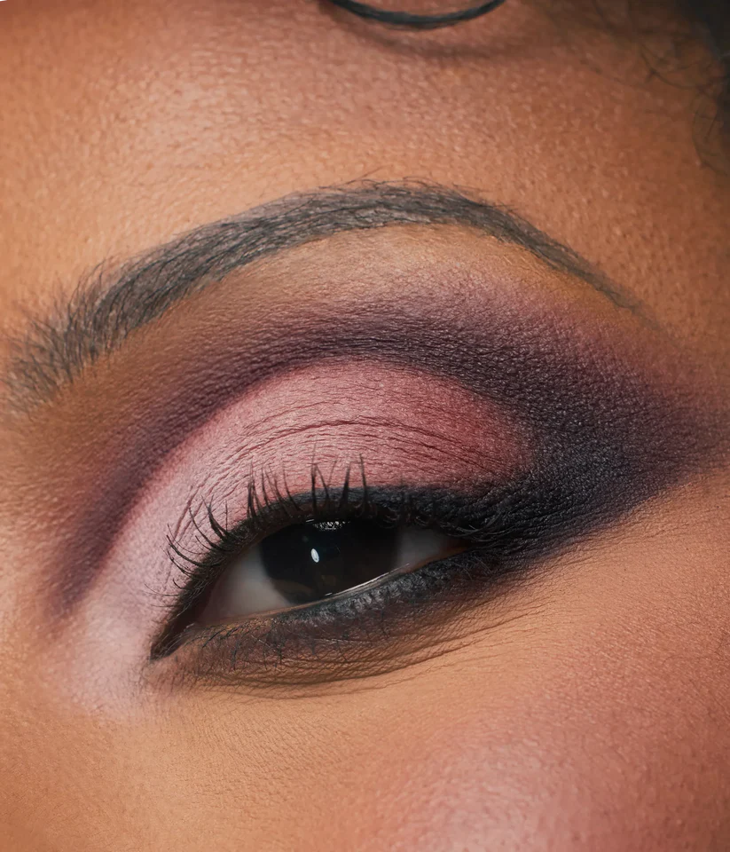 Matte Obsessions Eyeshadow Palette - Azora Beauty