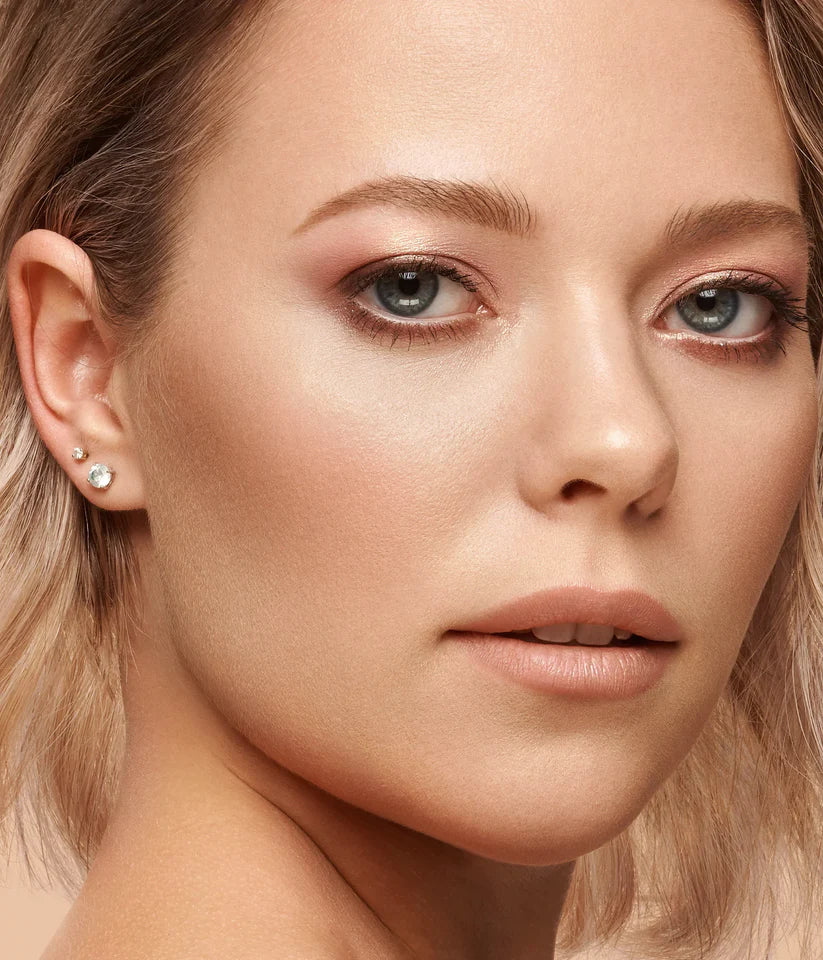 Nude Obsessions Eyeshadow Palette - Azora Beauty