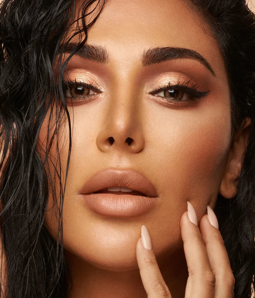 Nude Obsessions Eyeshadow Palette - Azora Beauty