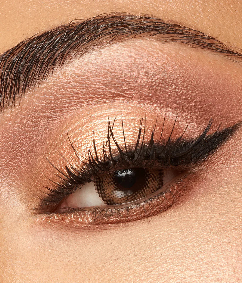 Nude Obsessions Eyeshadow Palette - Azora Beauty