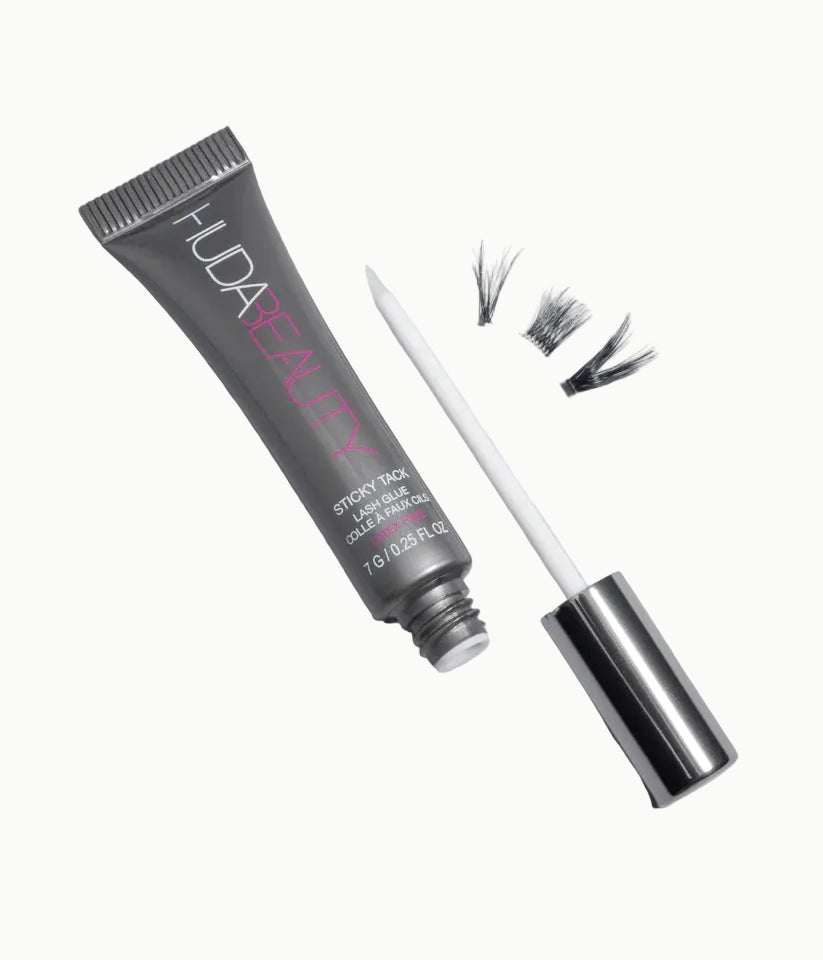 Sticky Tack Latex-Free Lash Glue - Azora Beauty