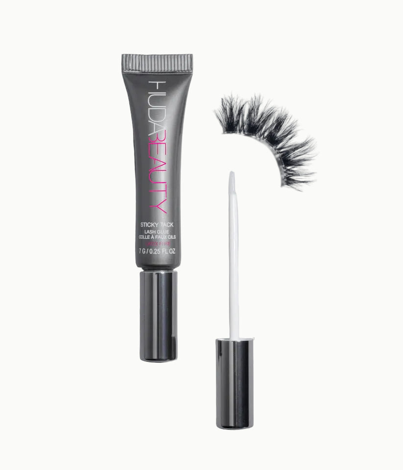 Sticky Tack Latex-Free Lash Glue - Azora Beauty