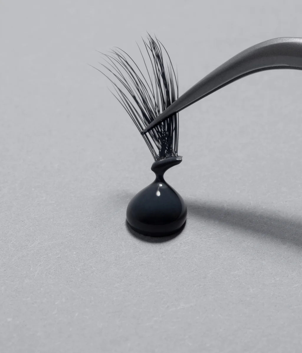Waterproof Lash Glue - Azora Beauty