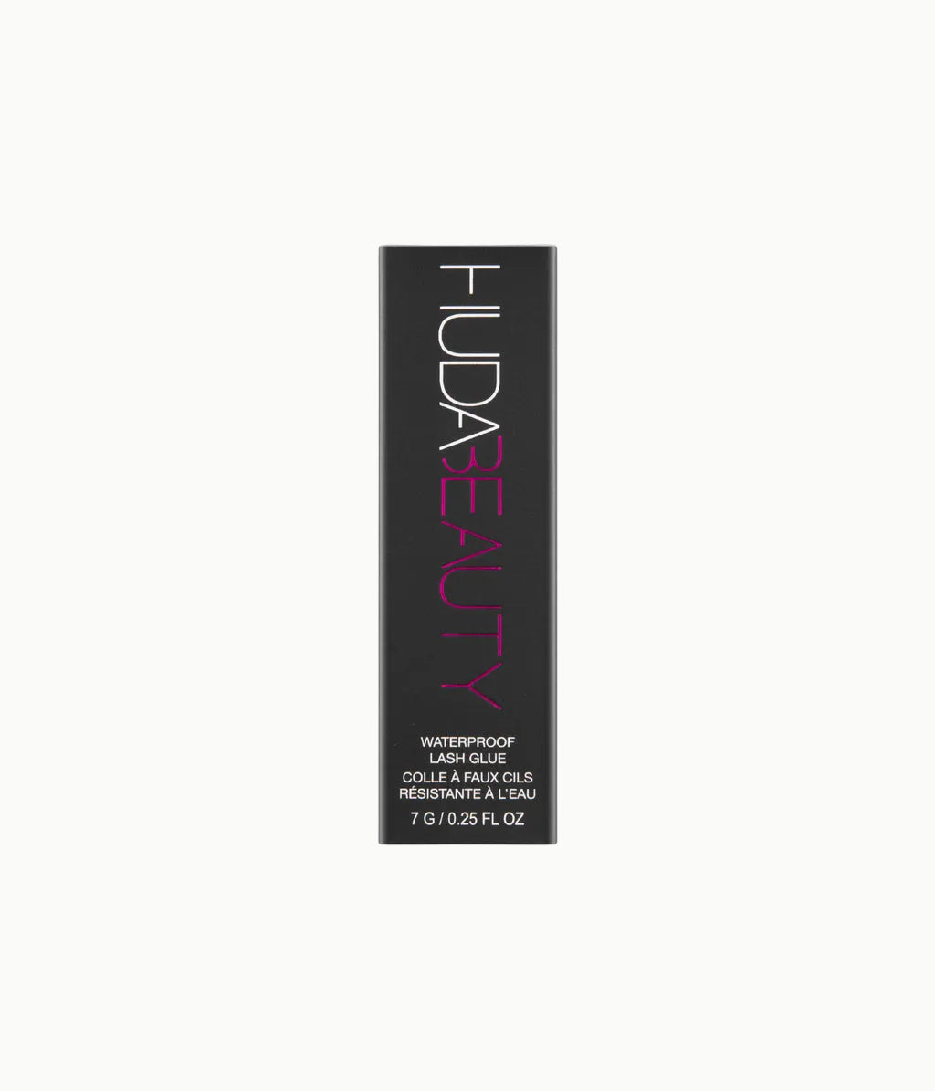 Waterproof Lash Glue - Azora Beauty
