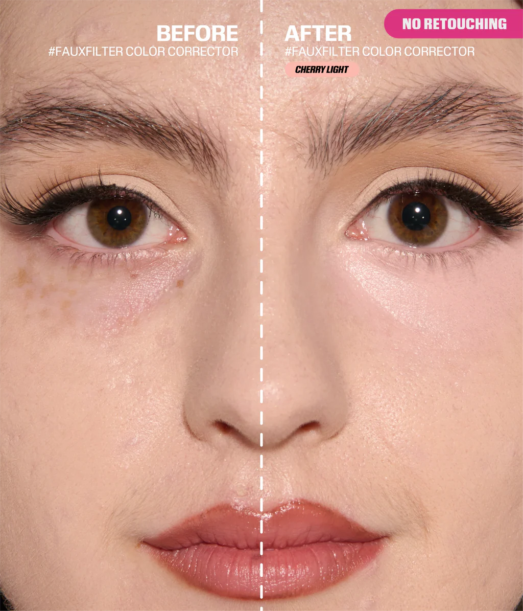 #Fauxfilter Under Eye Color Corrector - Azora Beauty