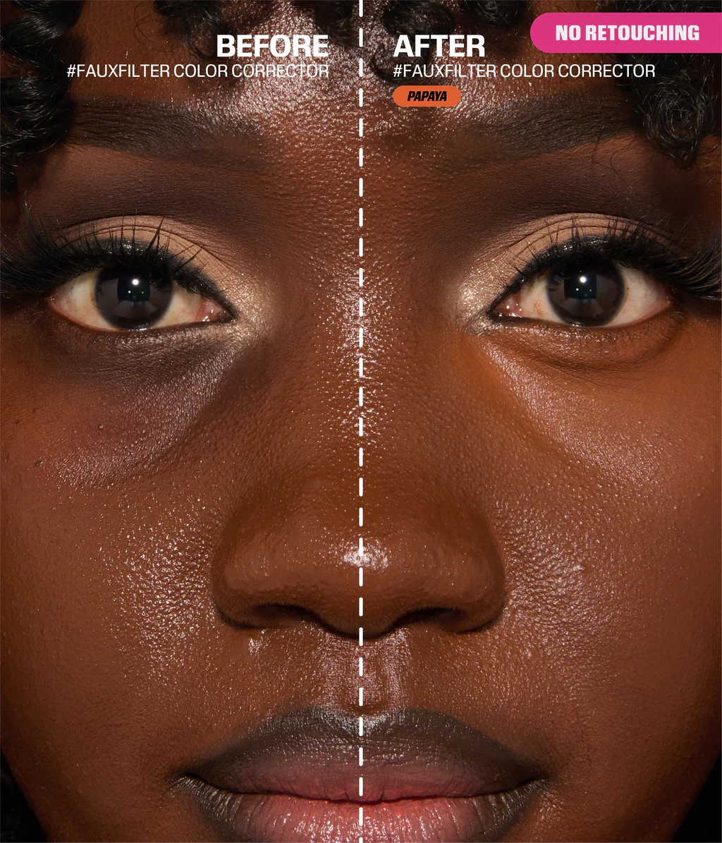 #Fauxfilter Under Eye Color Corrector - Azora Beauty