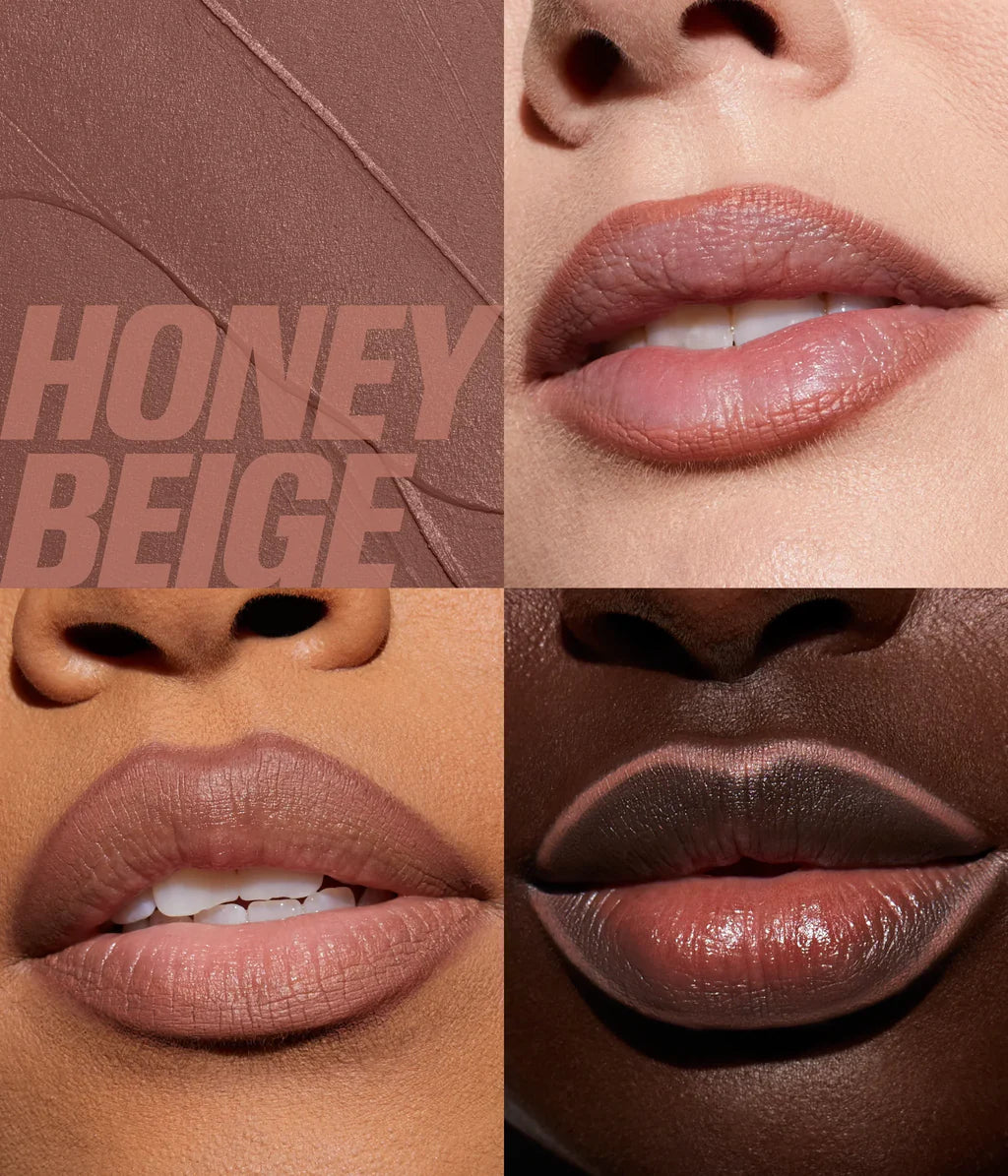 Lip Contour 2.0 - Azora Beauty