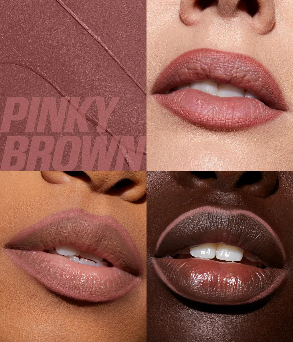 Lip Contour 2.0 - Azora Beauty