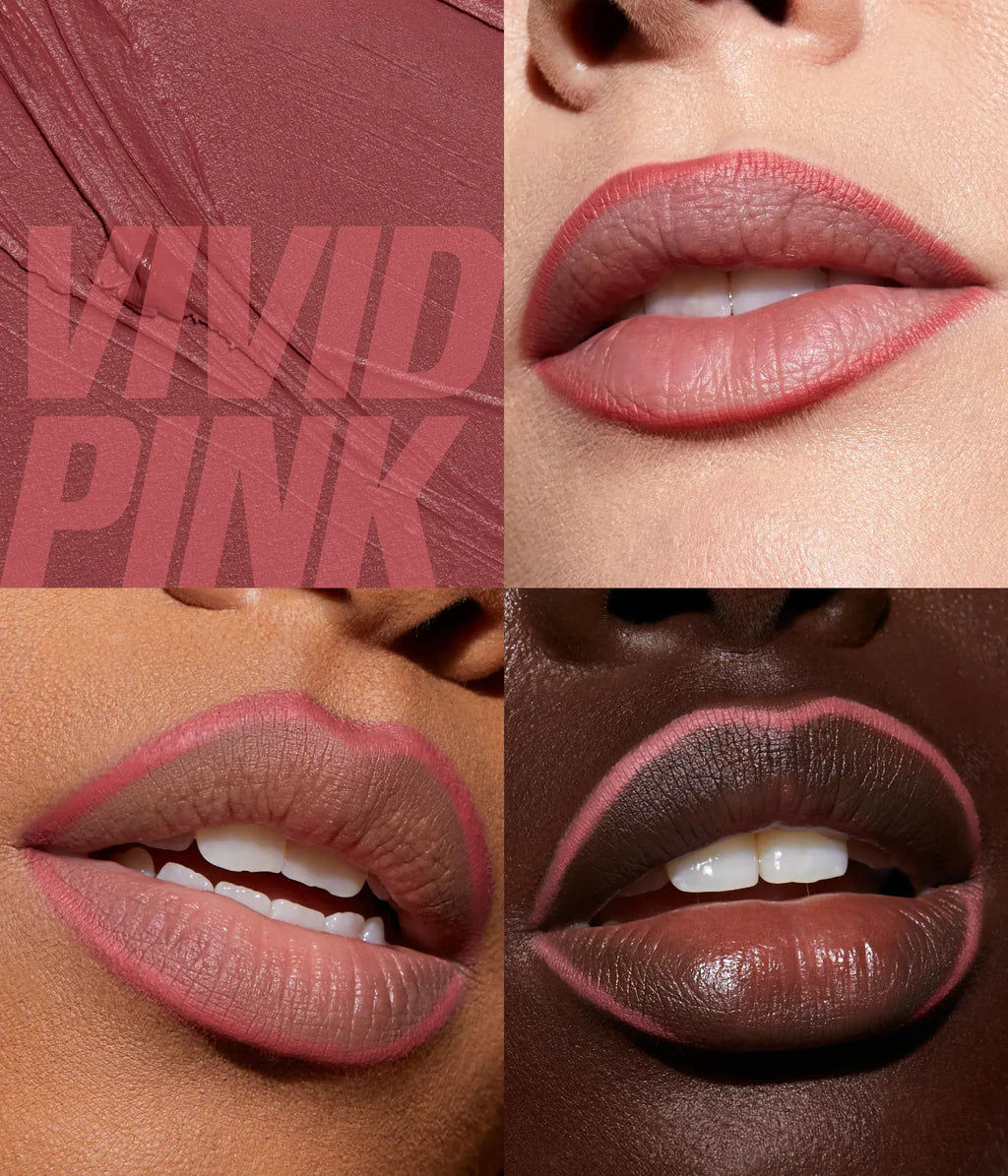 Lip Contour 2.0 - Azora Beauty