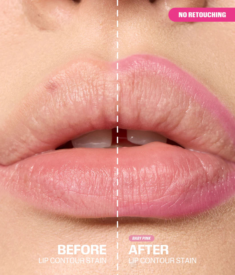 Lip Contour Stain - Azora Beauty
