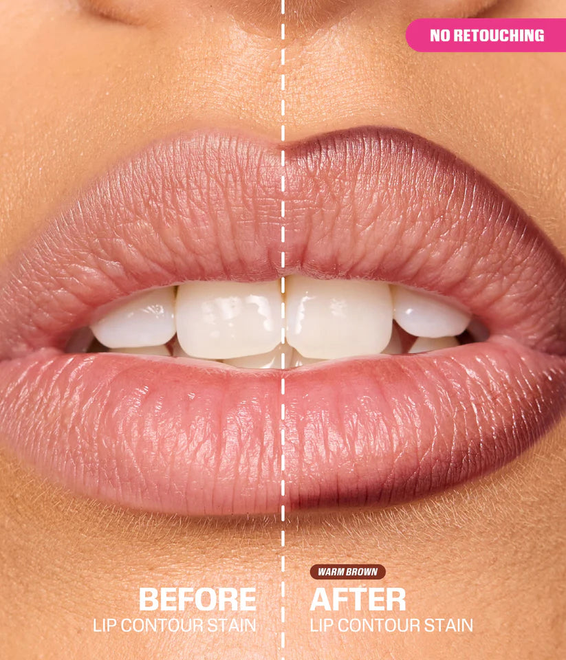 Lip Contour Stain - Azora Beauty