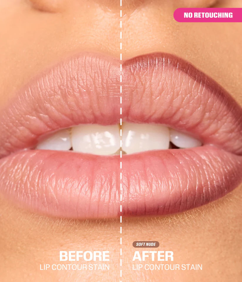 Lip Contour Stain - Azora Beauty