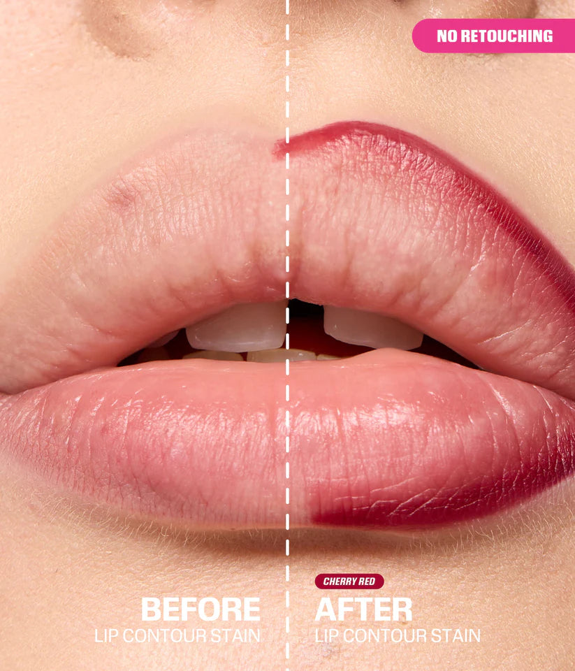 Lip Contour Stain - Azora Beauty