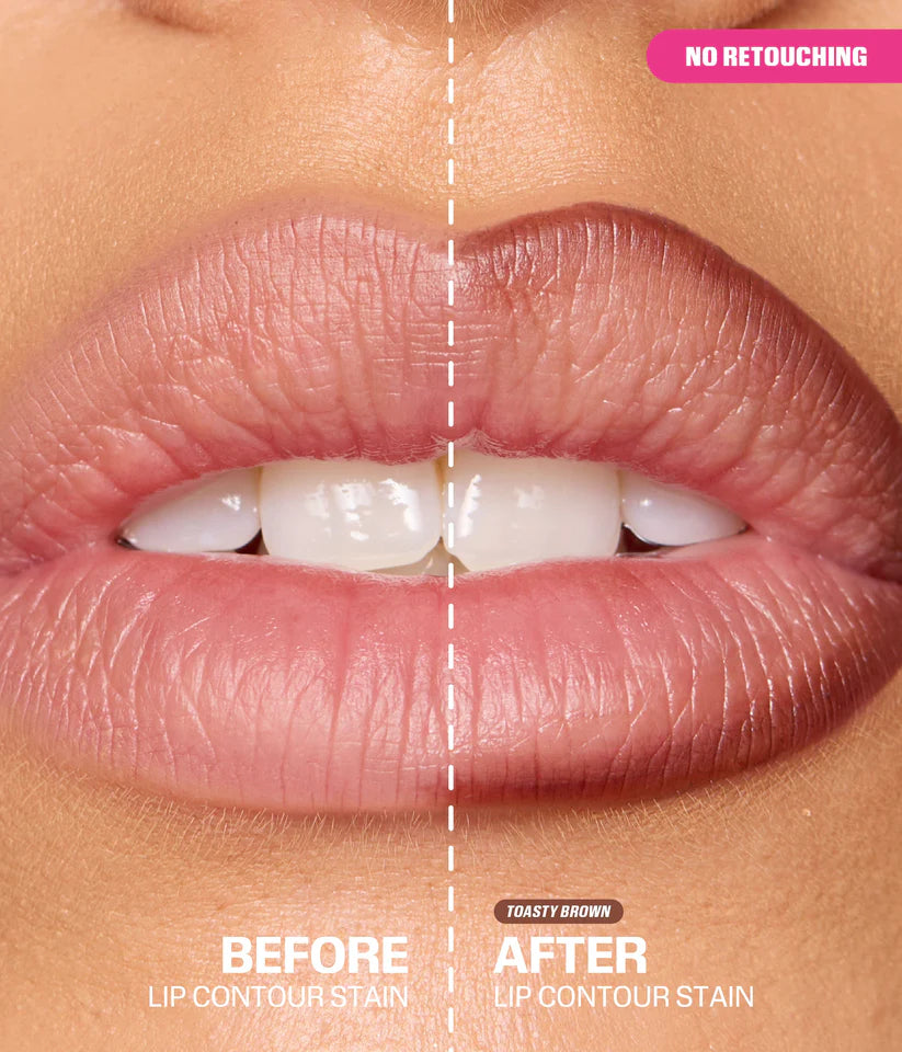 Lip Contour Stain - Azora Beauty