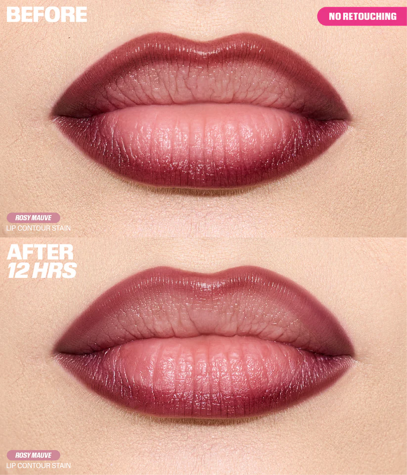 Lip Contour Stain - Azora Beauty