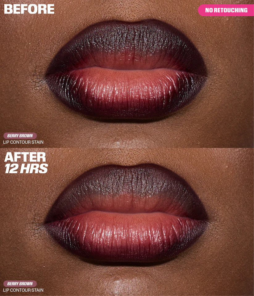 Lip Contour Stain - Azora Beauty