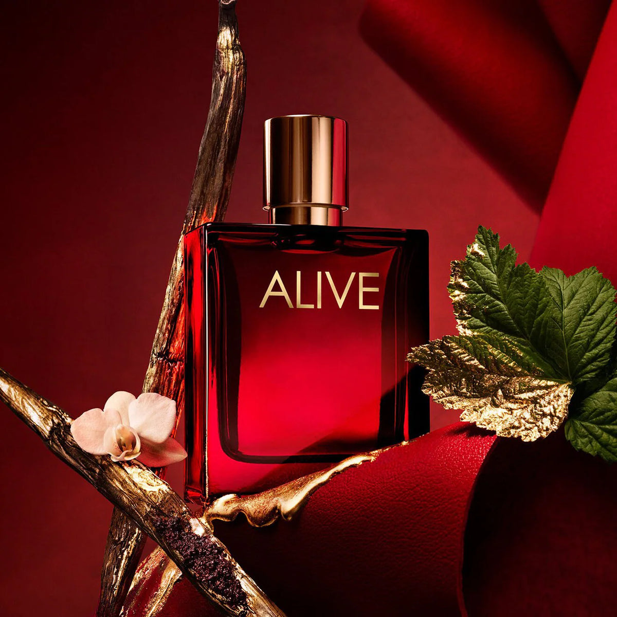 Alive Absolu Parfum Intense - Azora Beauty