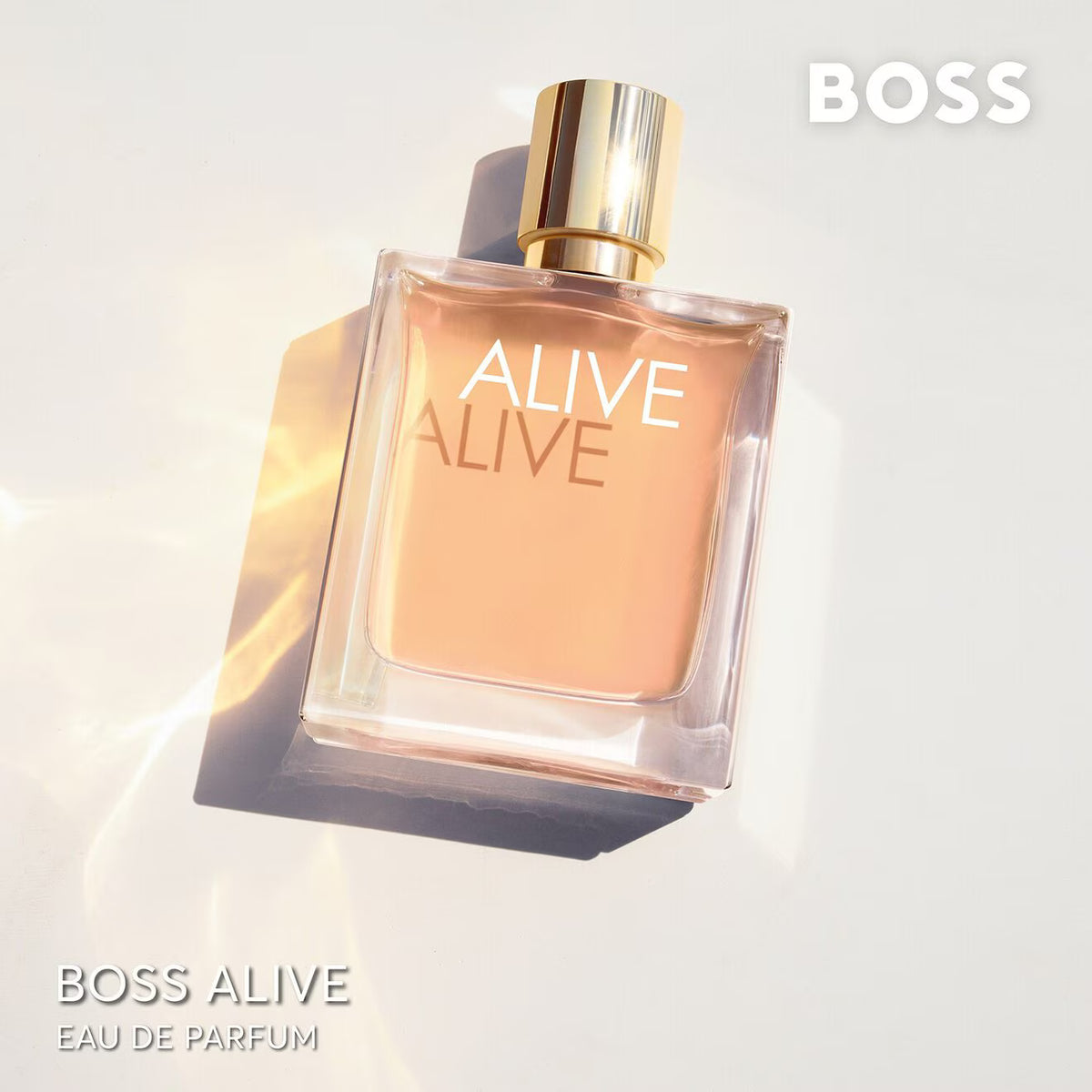 Alive Eau De Parfum - Azora Beauty