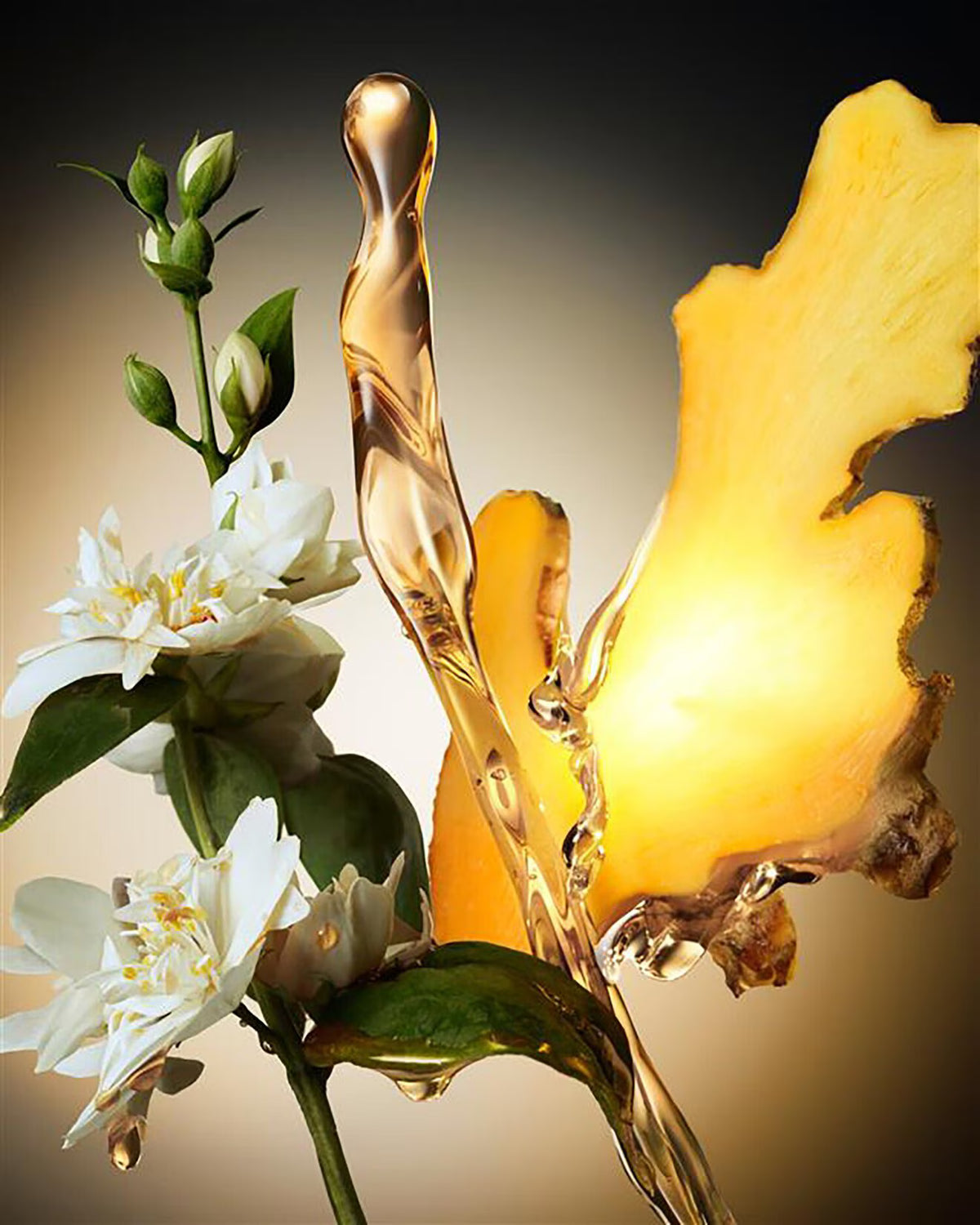 The Scent Eau De Parfum For Her - Azora Beauty