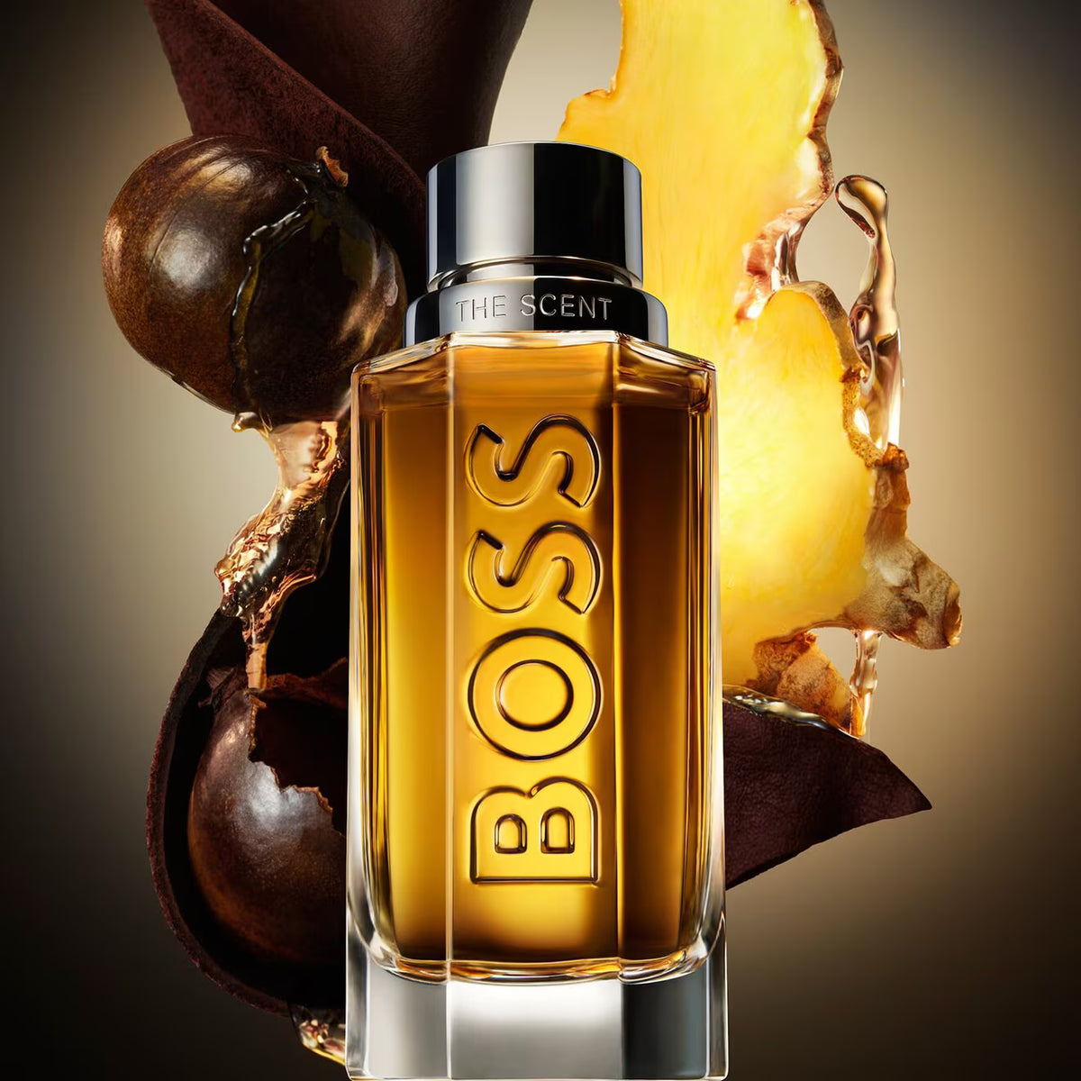 The Scent - Eau De Toilette - Azora Beauty