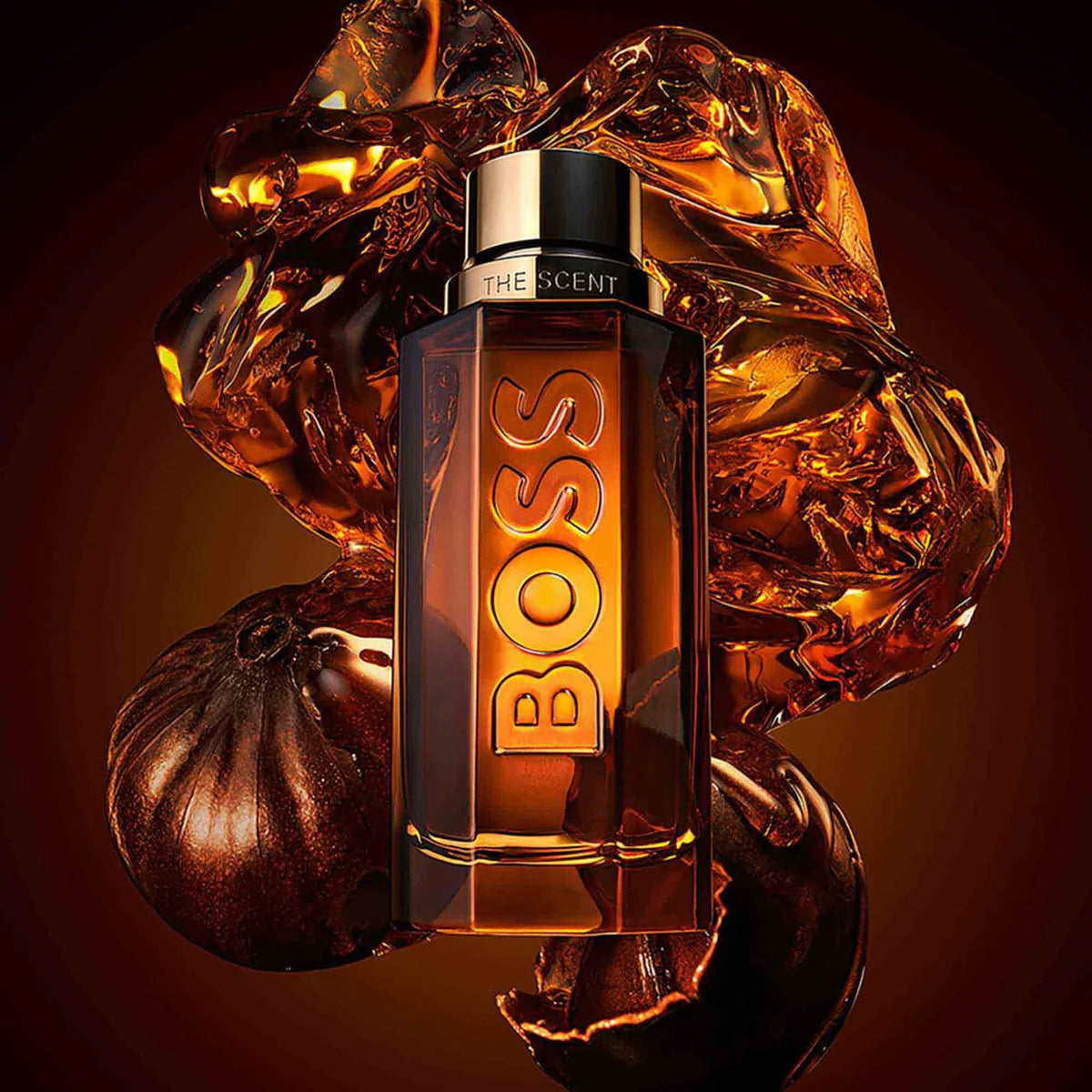 The Scent For Him Eau De Parfum Intense - Azora Beauty