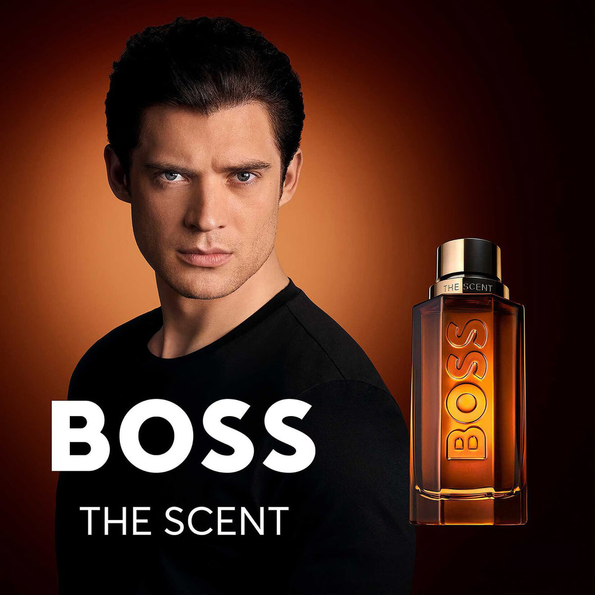 The Scent For Him Eau De Parfum Intense - Azora Beauty