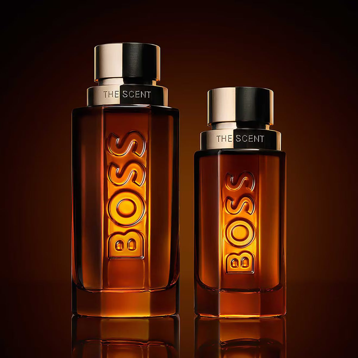 The Scent For Him Eau De Parfum Intense - Azora Beauty