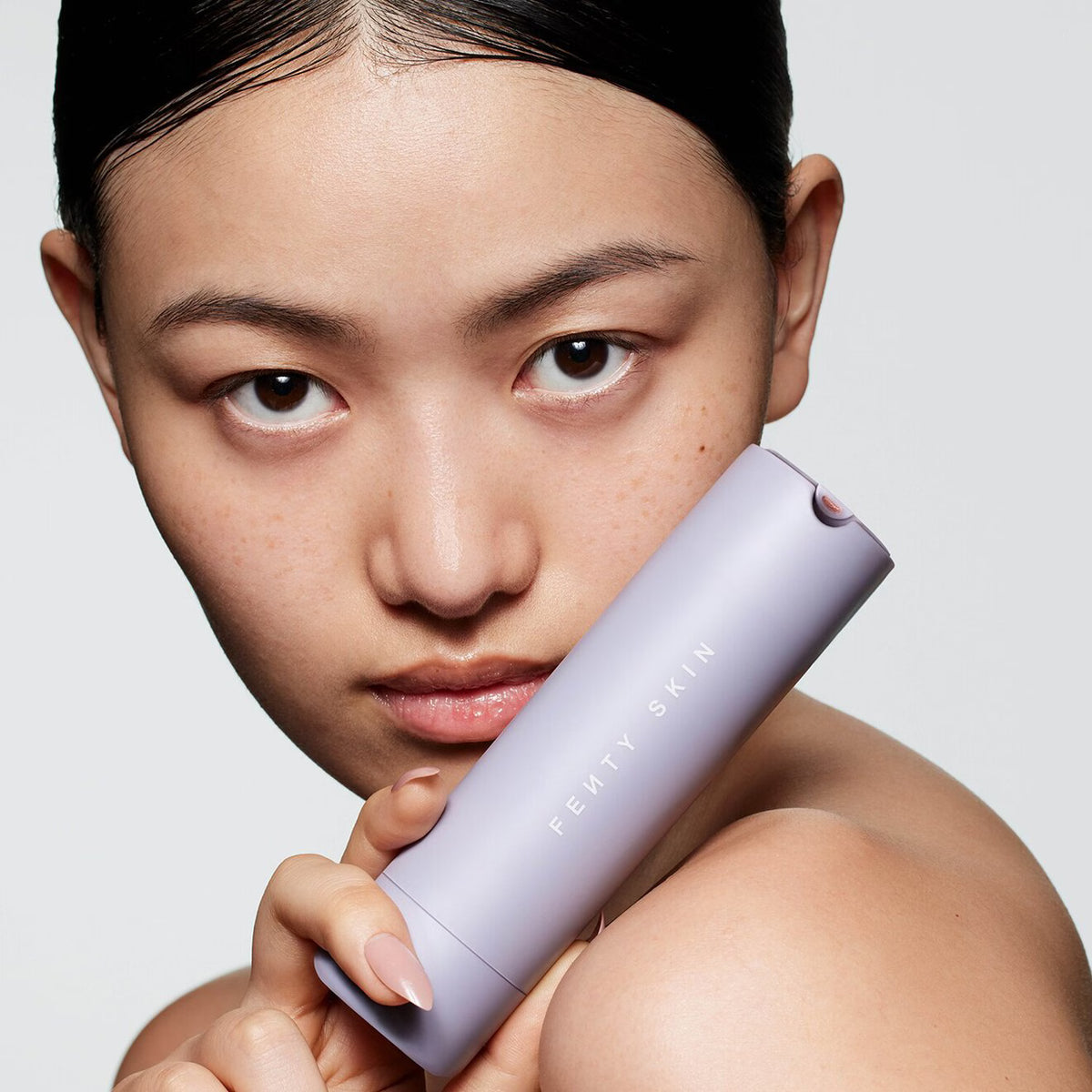 Hydra Vizor Refillable Invisible Face Moisturizer SPF30 - Azora Beauty