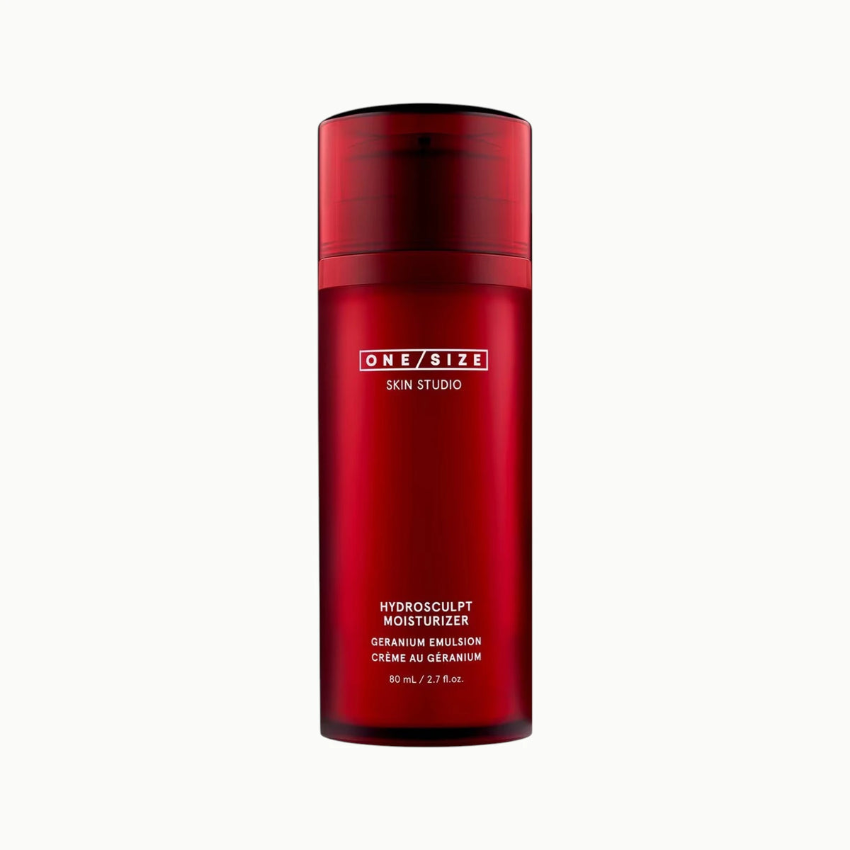 Hydrosculpt Moisturizer with Geranium Emulsion - Azora Beauty