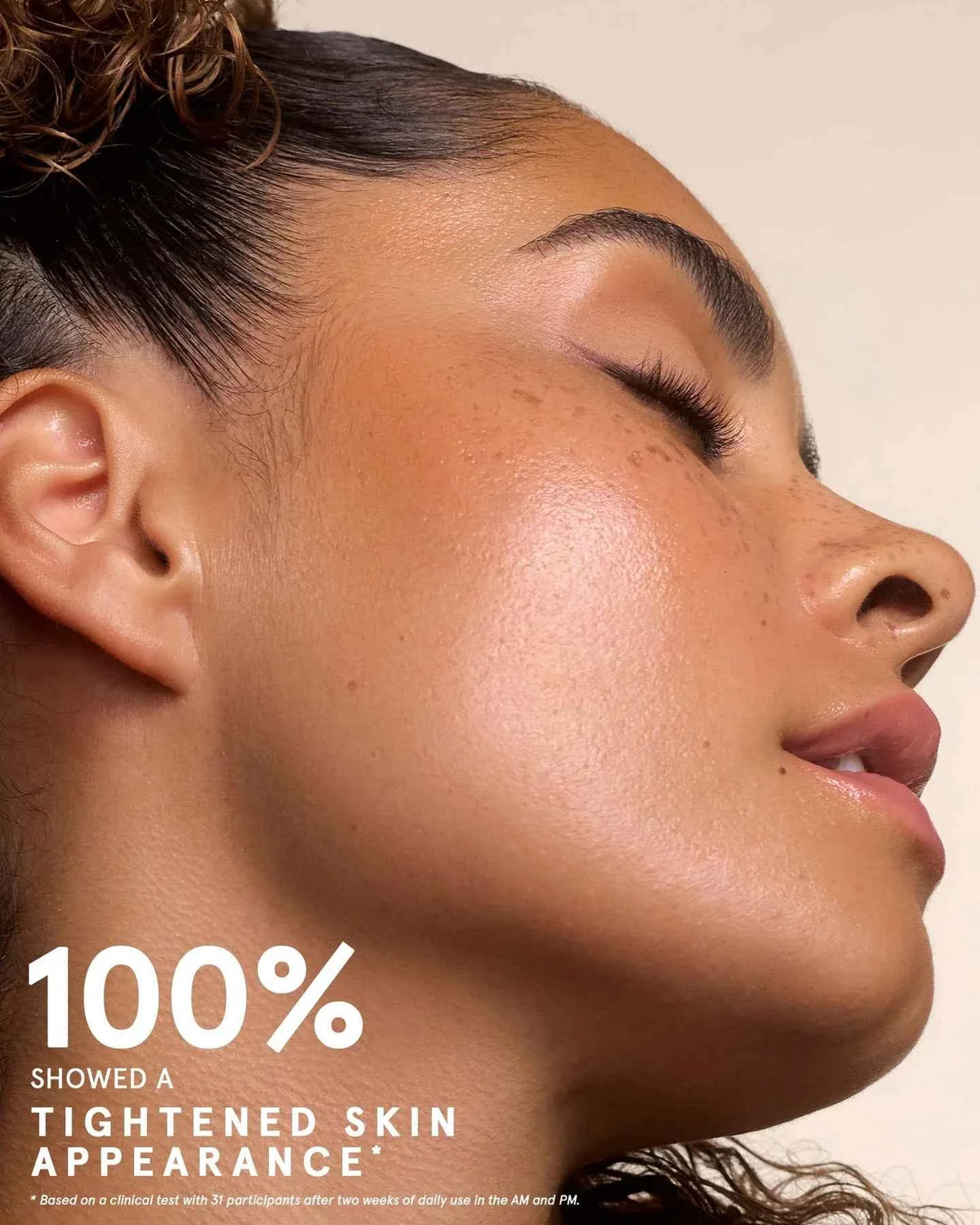 Hydrosculpt Moisturizer with Geranium Emulsion