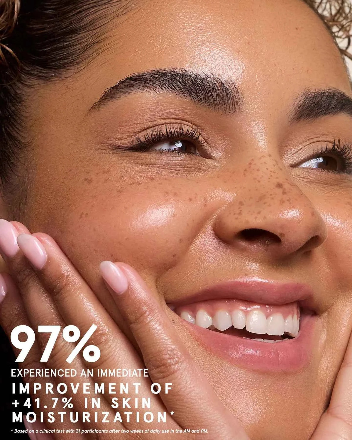 Hydrosculpt Moisturizer with Geranium Emulsion