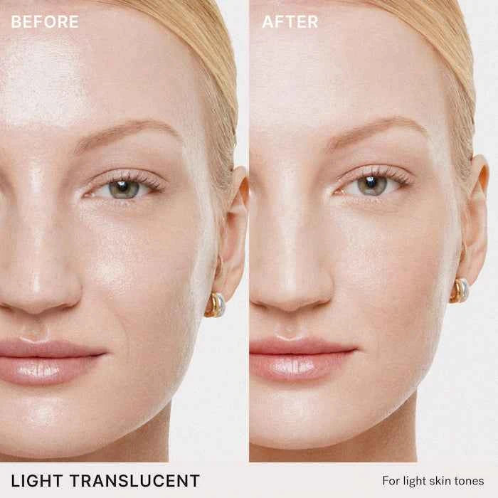 Soft Focus Finishing Powder