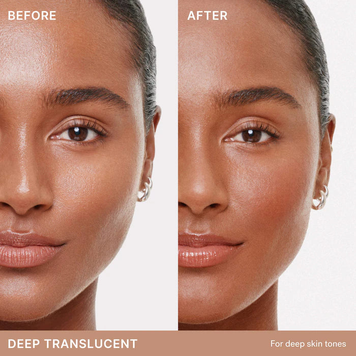 Soft Focus Finishing Powder