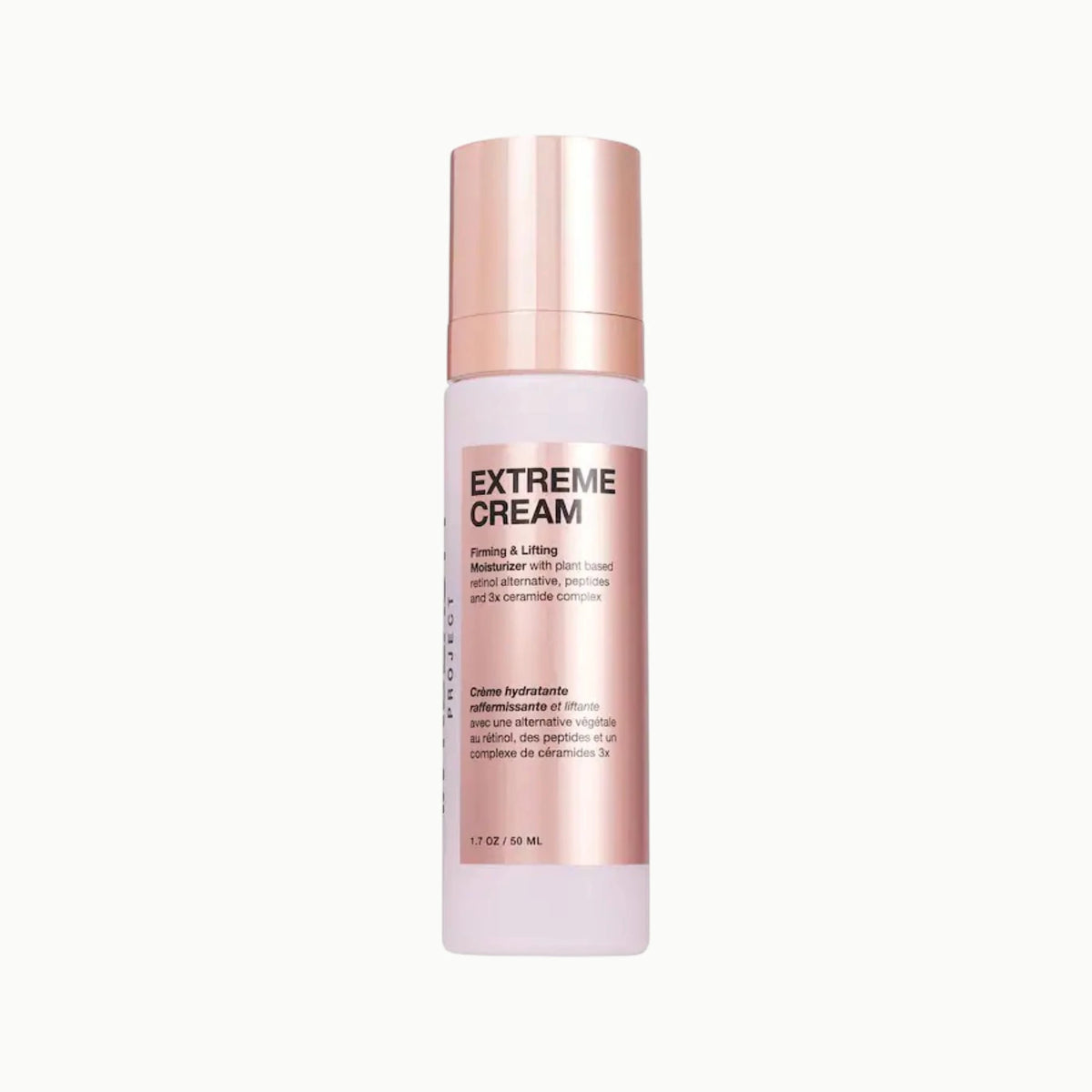 Extreme Cream Firming & Barrier Repair Anti-Aging Refillable Moisturizer With Peptides + Ceramides