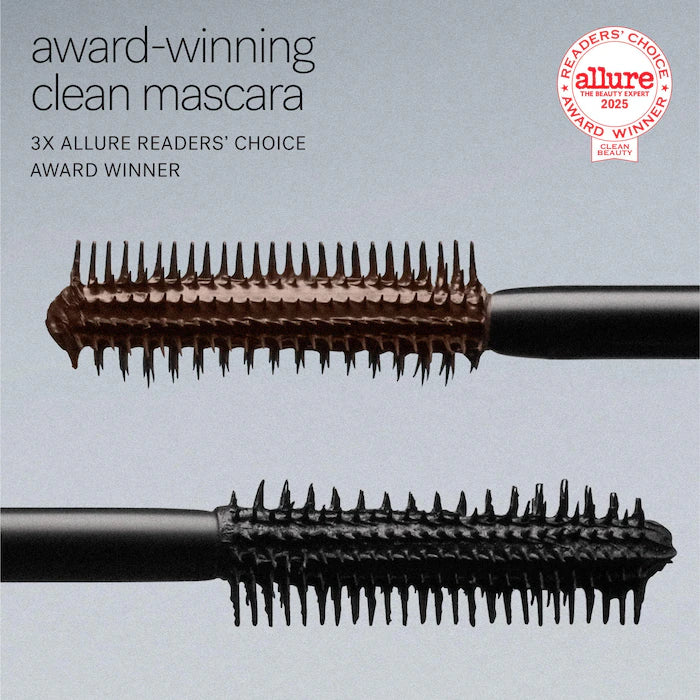 Limitless Lash Lengthening Clean Mascara