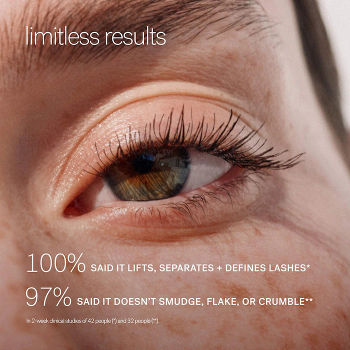 Limitless Lash Lengthening Clean Mascara