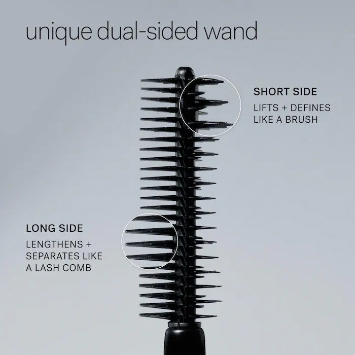 Limitless Lash Lengthening Clean Mascara