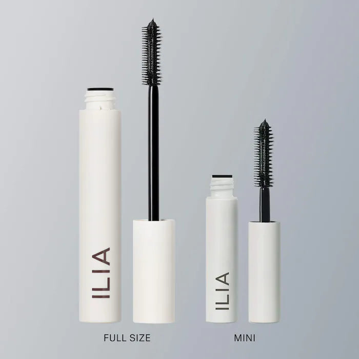 Limitless Lash Lengthening Clean Mascara
