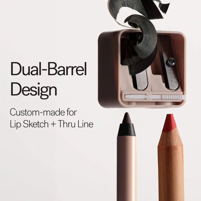 Precision Dual Sharpener