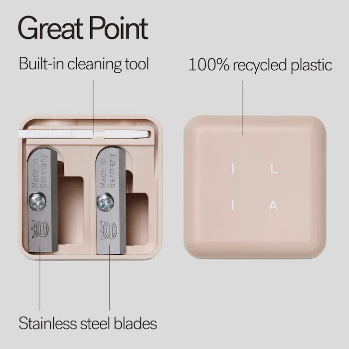 Precision Dual Sharpener
