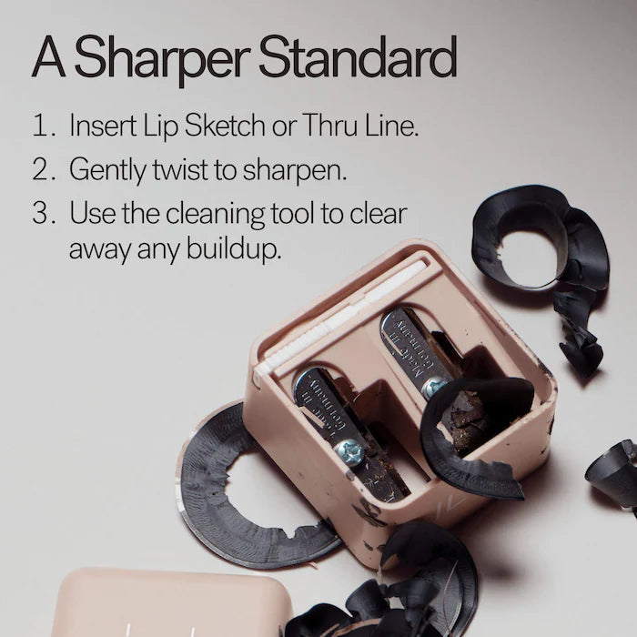 Precision Dual Sharpener