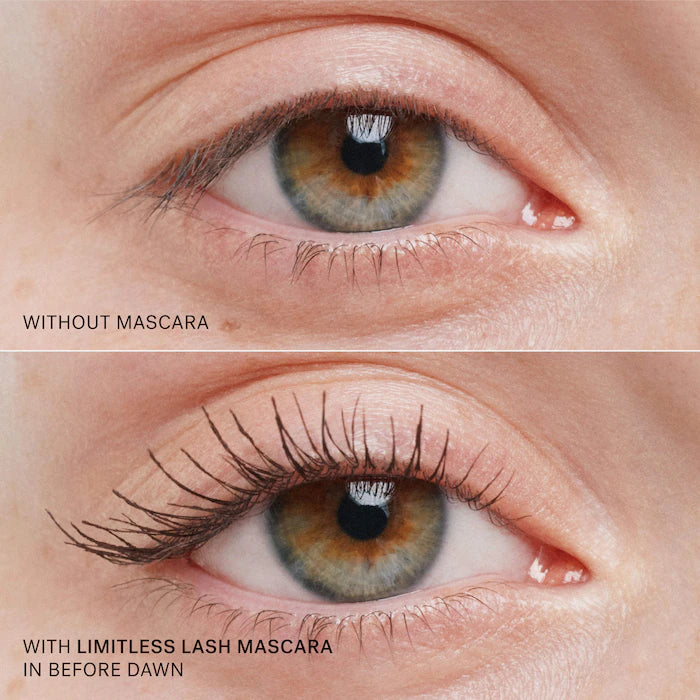 Limitless Lash Lengthening Clean Mascara