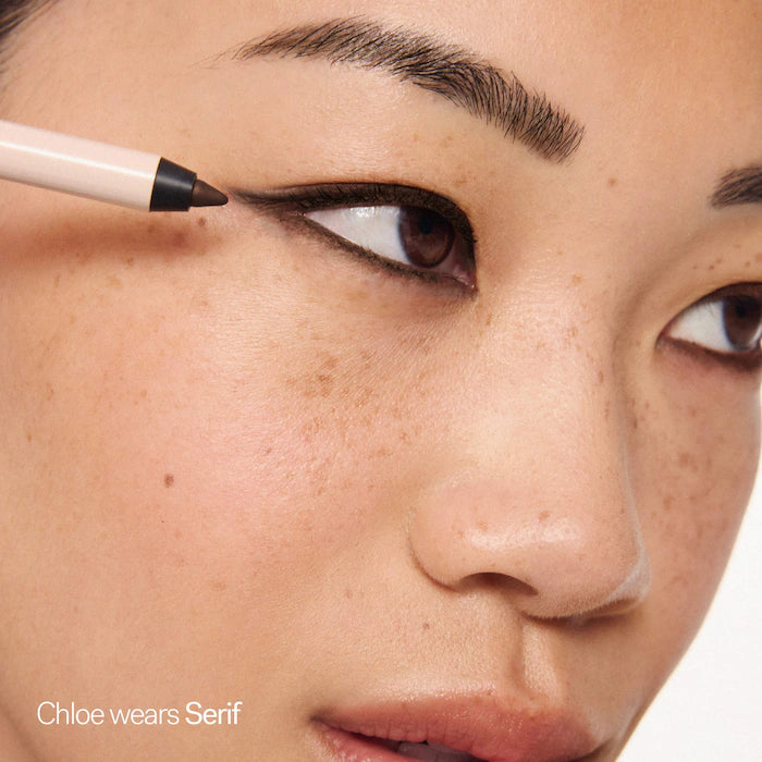 Thru Line Waterproof Eyeliner